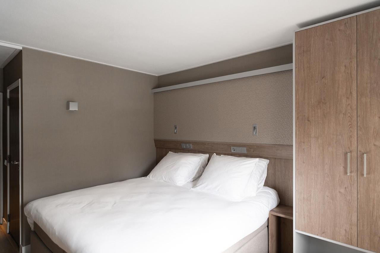 לונטרן Hotel De Werelt מראה חיצוני תמונה