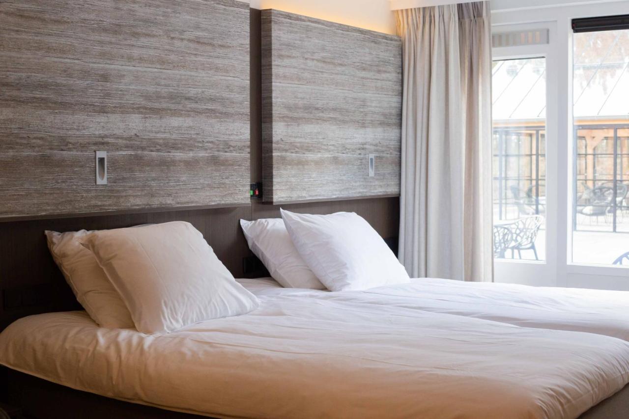 לונטרן Hotel De Werelt מראה חיצוני תמונה