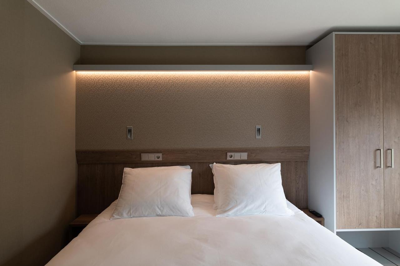 לונטרן Hotel De Werelt מראה חיצוני תמונה