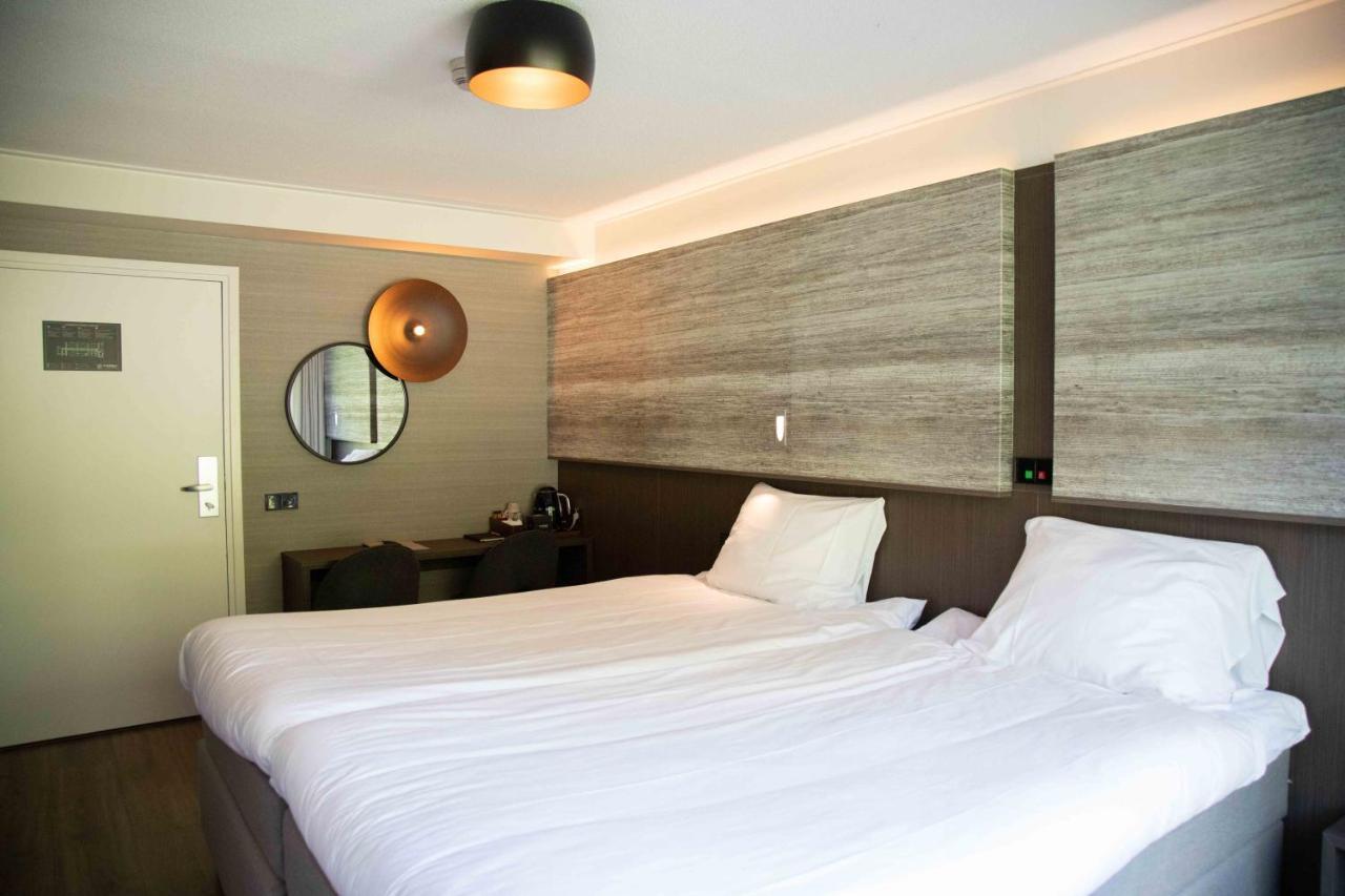 לונטרן Hotel De Werelt מראה חיצוני תמונה