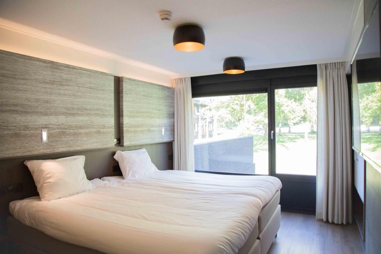 לונטרן Hotel De Werelt מראה חיצוני תמונה